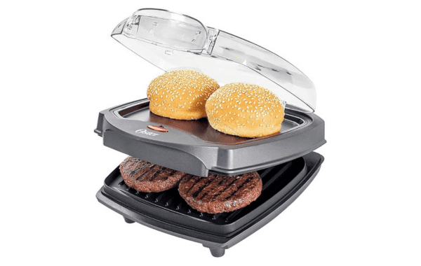 Grill Elétrico