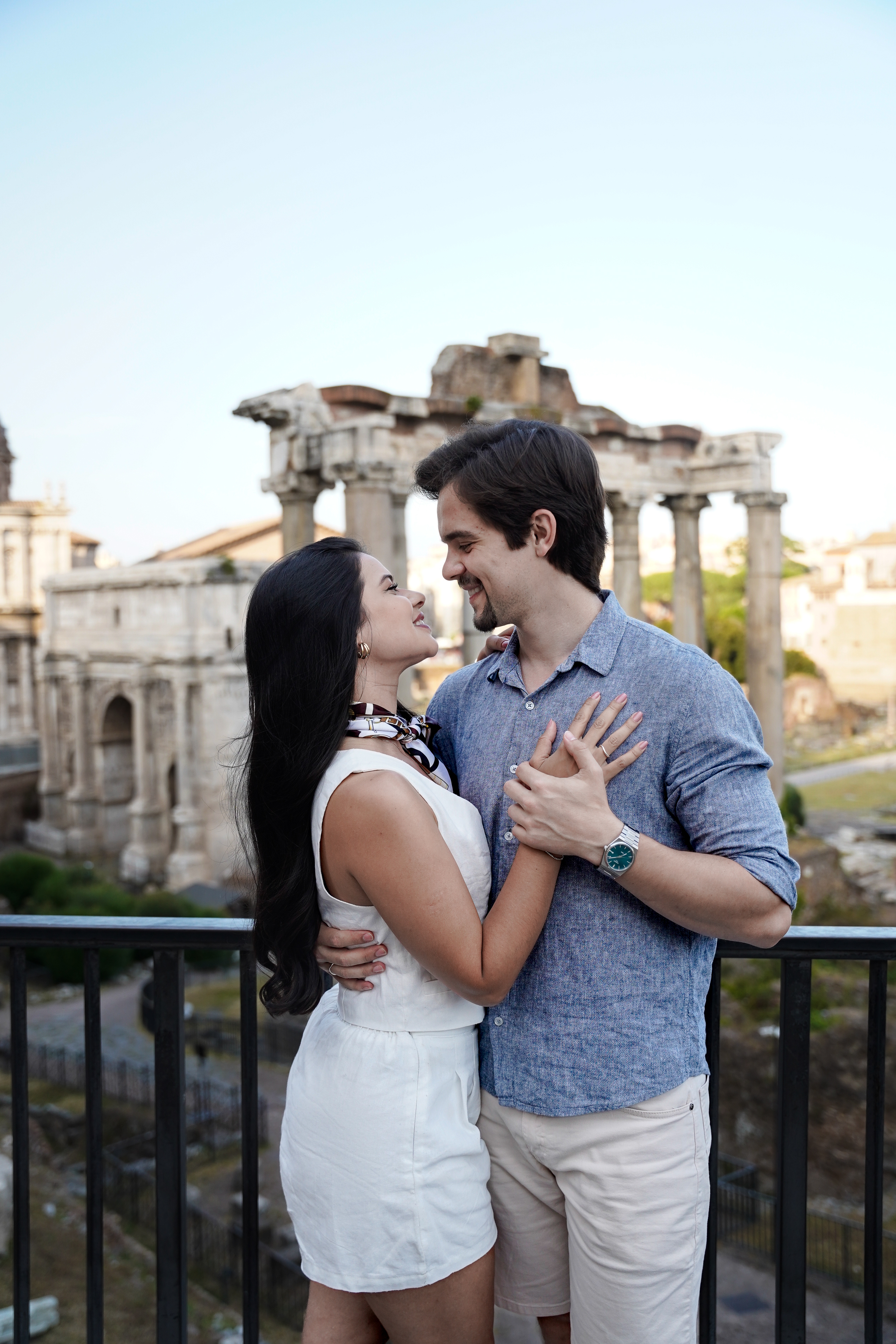 Foto do casal 7