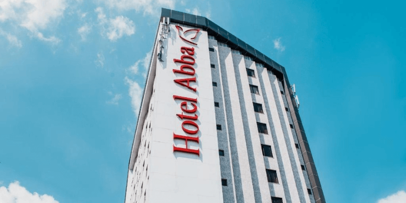 Hotel Abba Betim
